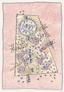 Seed 13 - Nicola Winborn