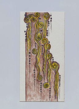 Seed 19 - Marcia Brauer