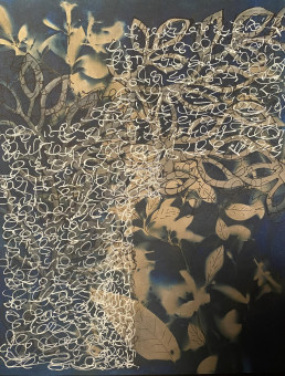 Seed 21 - Marcia Brauer