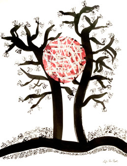 Seed Nine - Sylvia Van Nooten