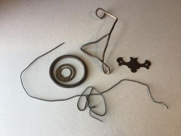 Seed Fourteen - Marina DeBellagente LaPalma