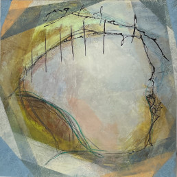 Seed 34- Jeanette Cook