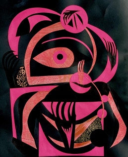Seed 86 - Sylvia Van Nooten