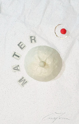 Seed 93 -Cinzia Farina