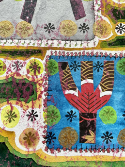 Seed 98 - Nicola Winborn
