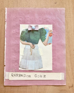 Seed 99 - Dawn Nelson Wardrope