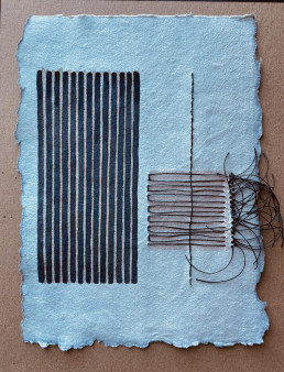 Seed 129 - Marcia Brauer