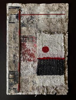 Seed 161 - Marcia Brauer