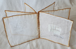 Seed 174b - Cinzia Farina