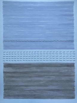 Seed 185 -Marcia Brauer