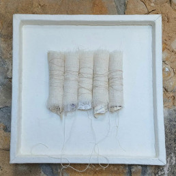 Seed 186a - Cinzia Farina