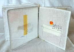 Seed 203 - Cinzia Farina