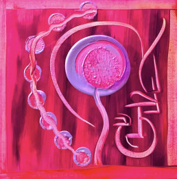 Seed 238b - Sylvia Van Nooten