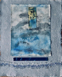 Seed 242 - Marcia Brauer
