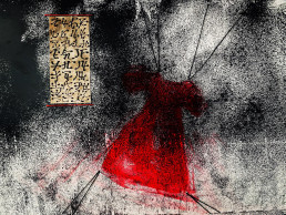 Seed 248 - Marcia Brauer