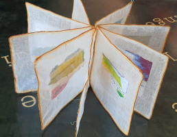 Seed 255 - Cinzia Farina